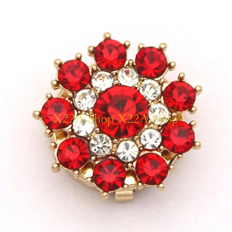 Unique Eye Catching Prism Effect Cufflinks Minimalist Closure System Business Casual Wardrobe Essential