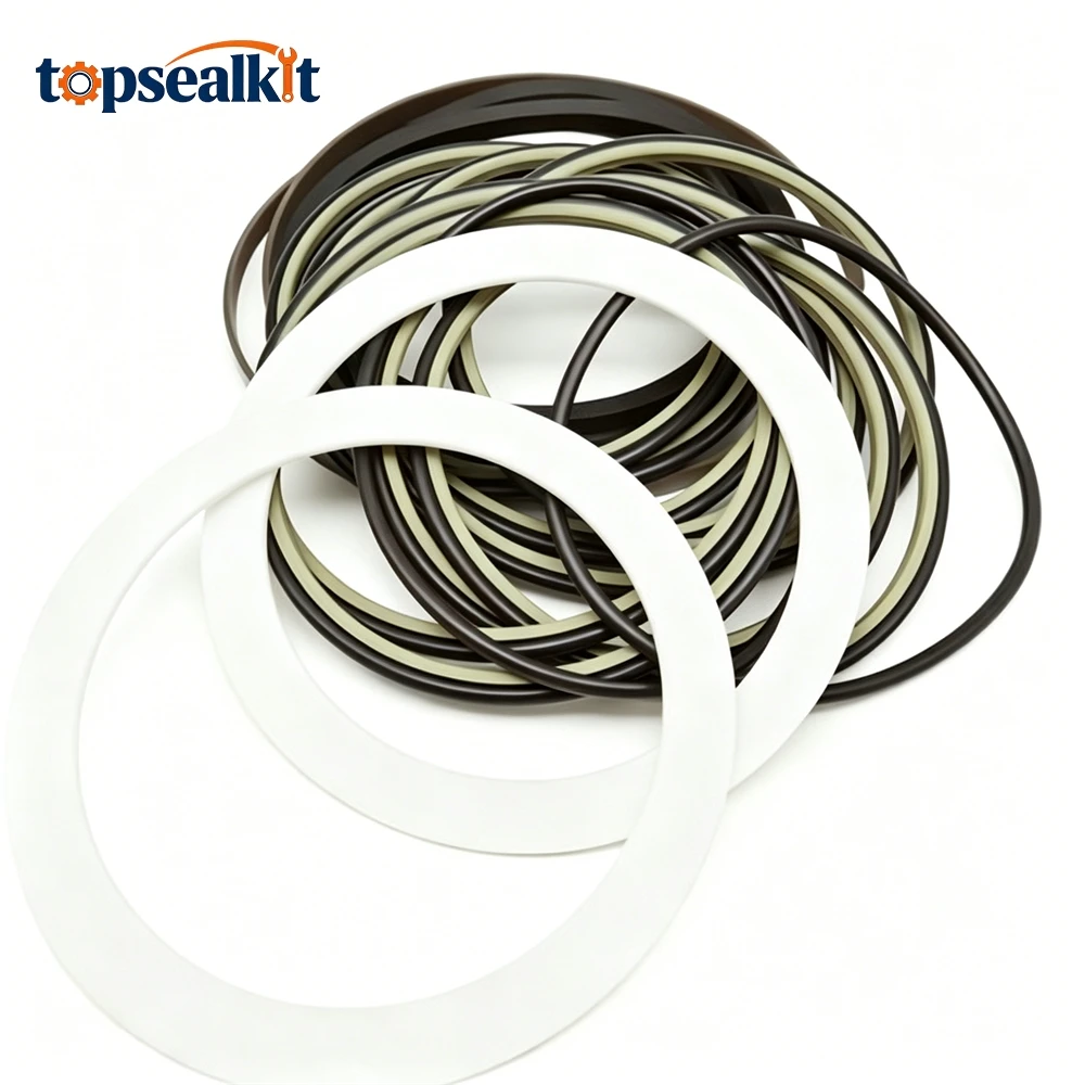 

510695814 Center Joint Seal Kit for Liebherr R936 R944 R960 Excavator