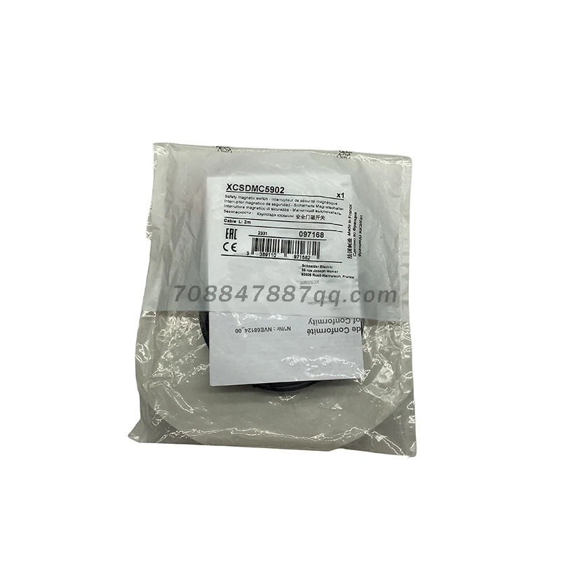 

Original NEW XCSDMC5902 XCSZC5902 XCSZC1