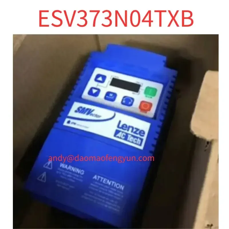Brand New Frequency converter ESV373N04TXB