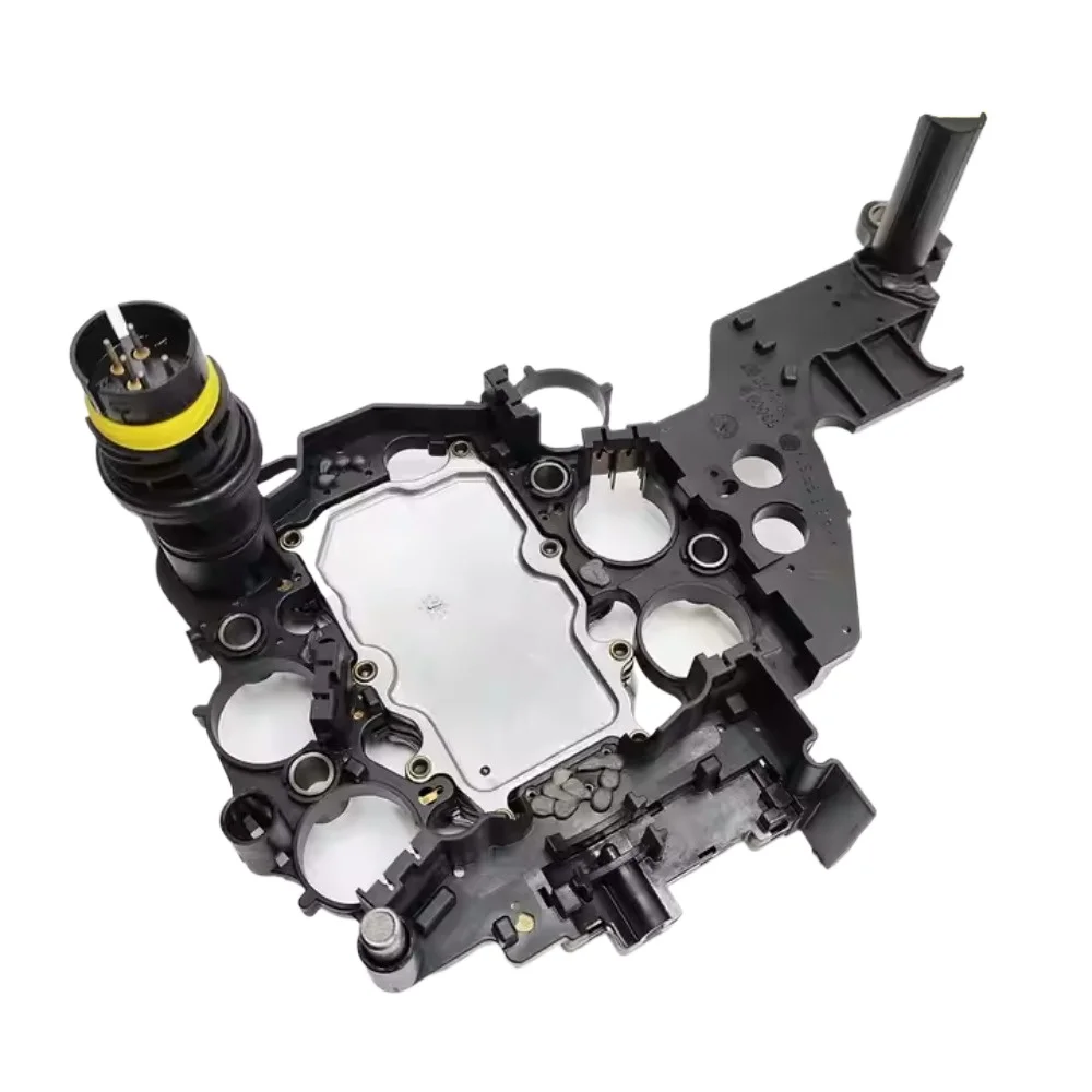 

Высококачественный новый электронный блок управления АКПП (TCU/TCM) для Mercedes-Benz A140 A160 A0245455132 A1685451532 A0285450832 VGSK01722.7