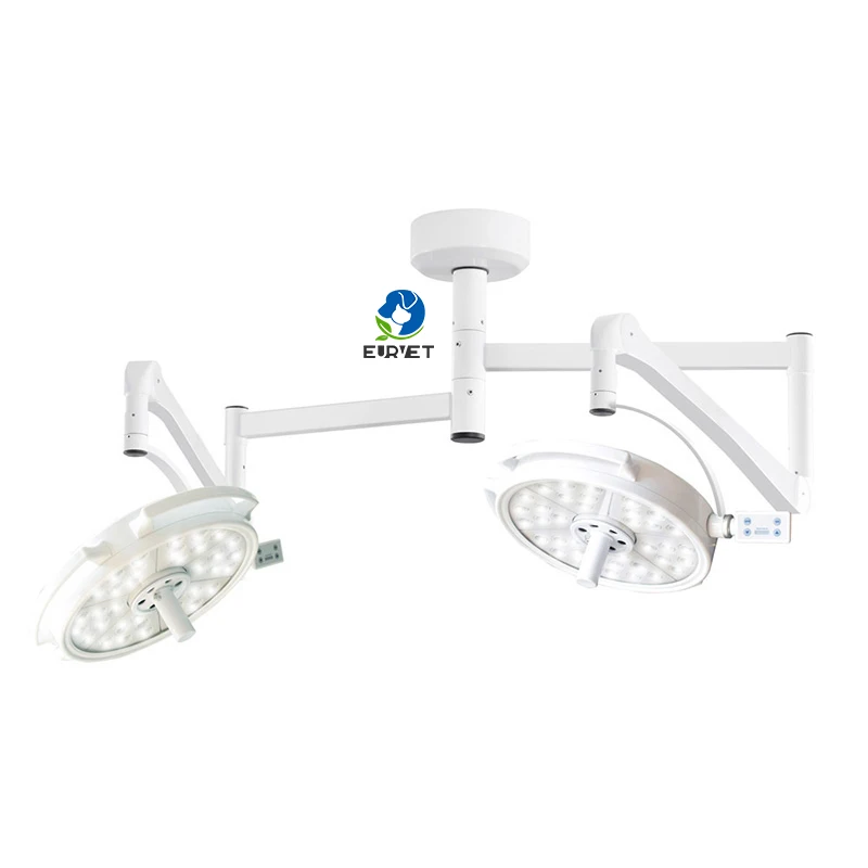 Cheap Veterinary Led Operating Lamp Medical Device Examination Light of Hospital