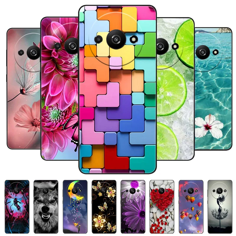 For Xiaomi Redmi A3…