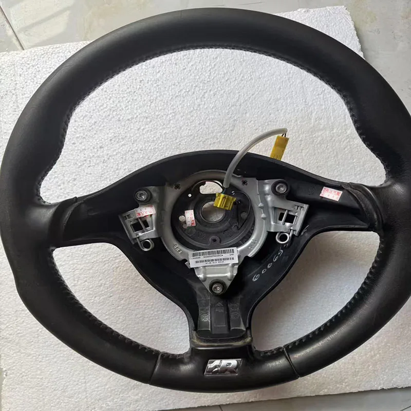 For Volkswagen VW Jetta Golf GTI R32 Steering wheel