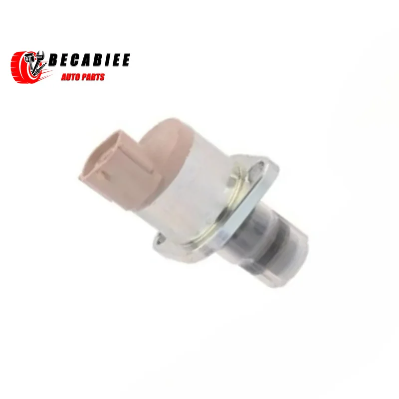 819173 SCV Fuel Pump Suction Control Valve for Opel Zafira Astra Ford Transit Ranger Isuzu D-Max Land Rover Defender NissanNavar