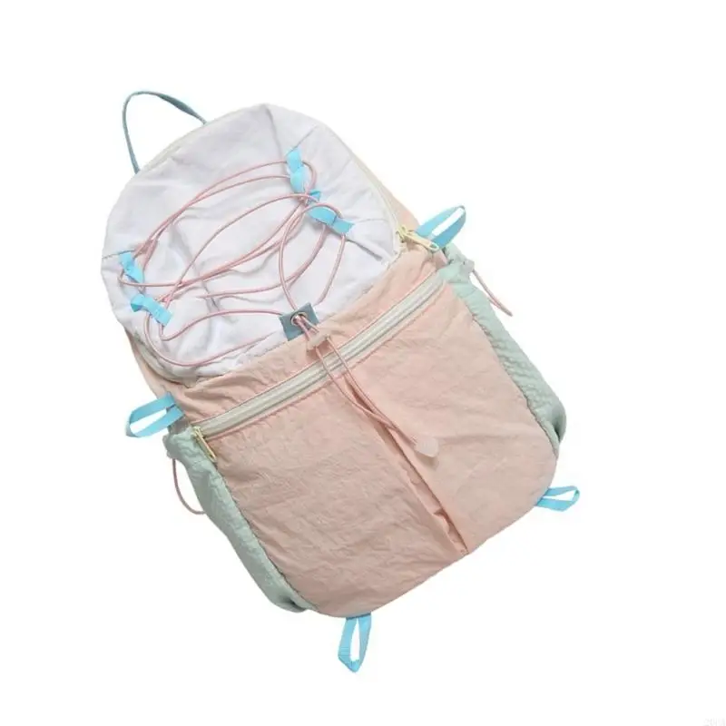 

Women’s Backpacks Water Resistant Nylon Commute Outdoor Travel Essential 20CA