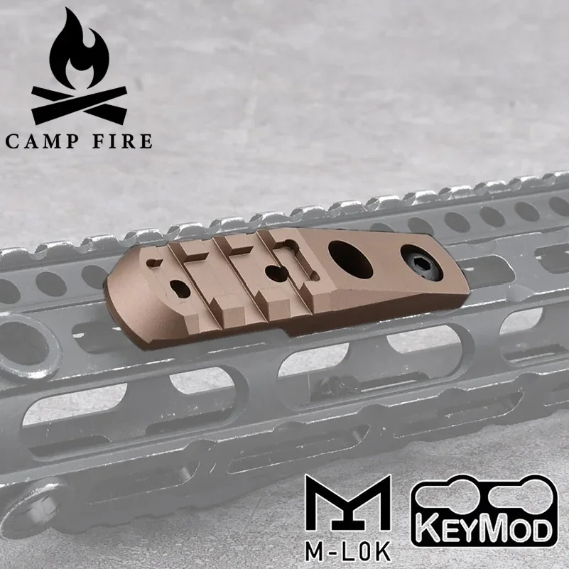

Крепление для фонарей WADSN All Metal MLOK KEYMOD (система рельсов) M300 M600, основание для фонарей M340 M640 PLHV2 Scout Light, для страйкбола и охоты