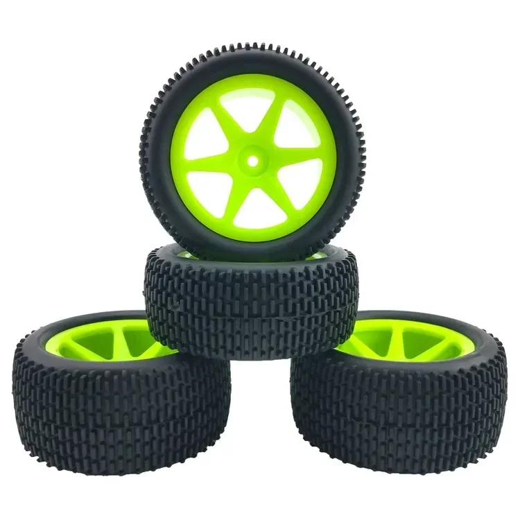 

Large Tires Widening for 1/10 1/12 1/14RC Cars WLtoys 144001-02 124019 124018 124017 124016 car Upgrade Wheel Spare Par