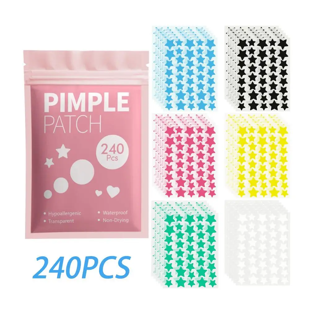 240pcs