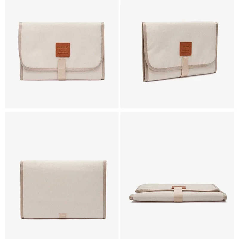 Kinder wasserdichte Windel Pad wasserdichte Windel Pad Mama Outdoor tragbare Windeln Baby pflege Produkte Lieferungen