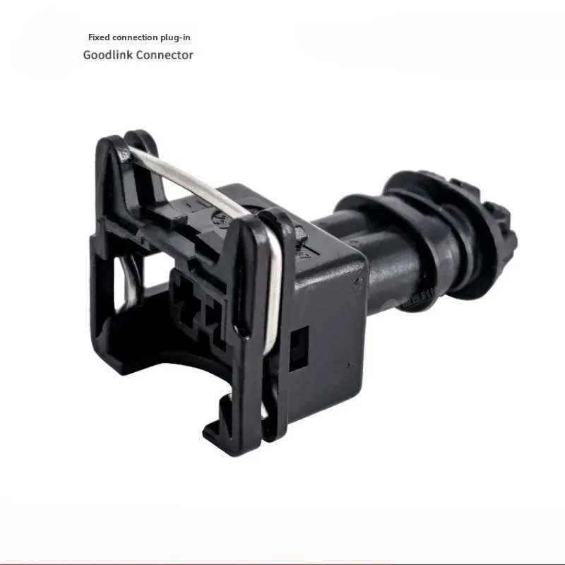 Automotive Connecto… - image