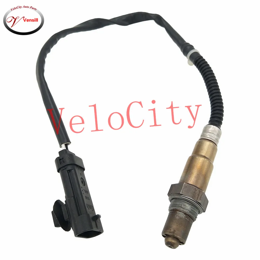 

Lambda Sensor O2 Sensor For Renault Kangoo Megane I Twingo Scenic II 1.6L Part No# 0258006046 7700107433 2269000QAA