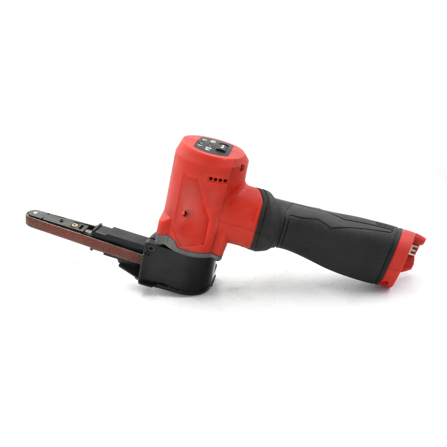 Cordless Belt Sander 3/8