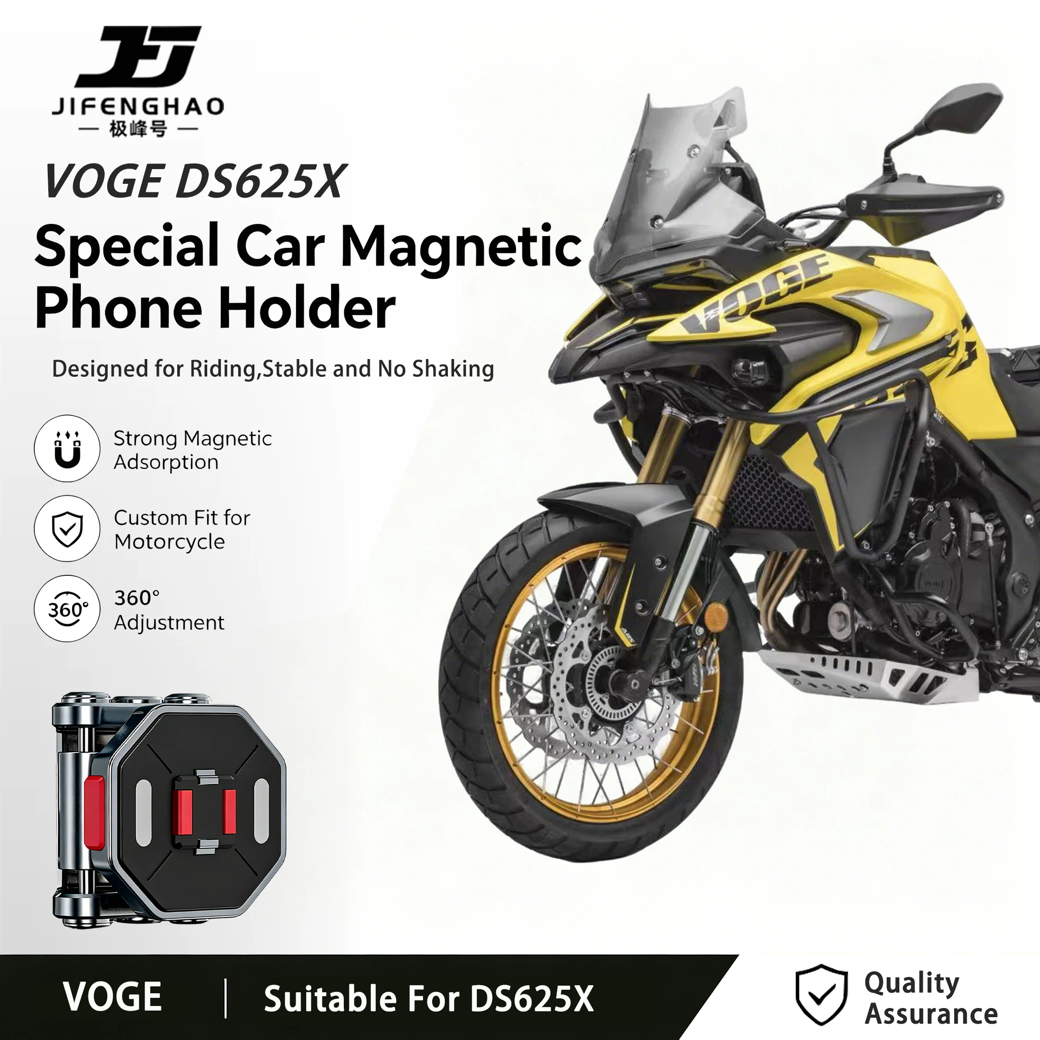 jifeng-es-compatible-con-el-soporte-para-telefono-de-ciclismo-wuji-ds625x-con-navegacion-liberacion-rapida-magnetica-flotante-y-absorcion-de-impactos