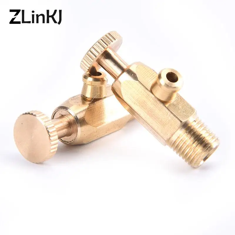 Brass Air Pressure Release Valve Water Valve Part Accessory For Water Heater Pressure Release Valve Parts Tools