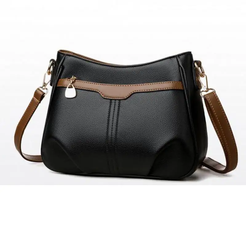

High-quality women bags fashionable and trendy single-shoulder crossbody bags large-capacity shopping bags 2025 new women's bag