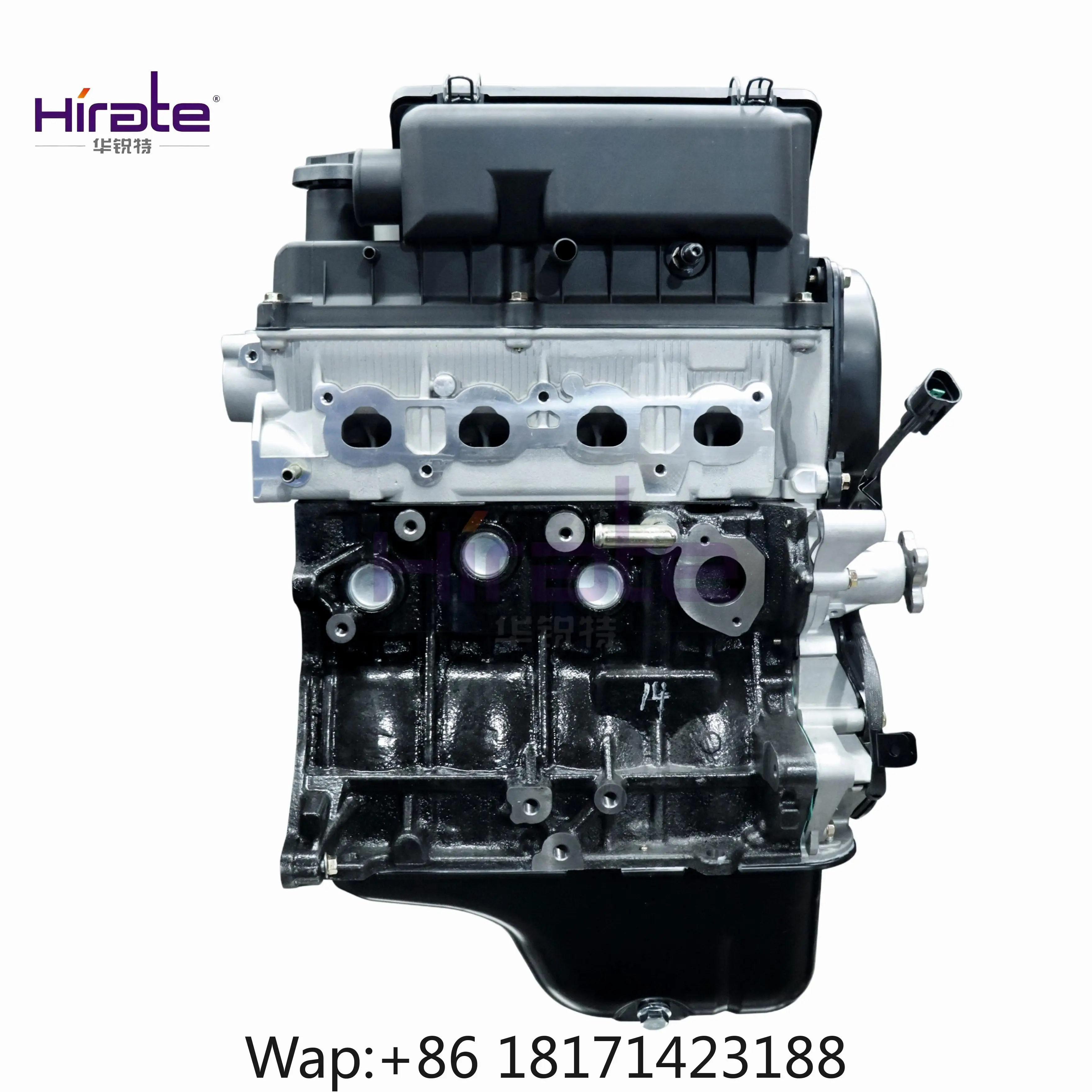 【Hot】G4HC Engine for Hyundai Kia