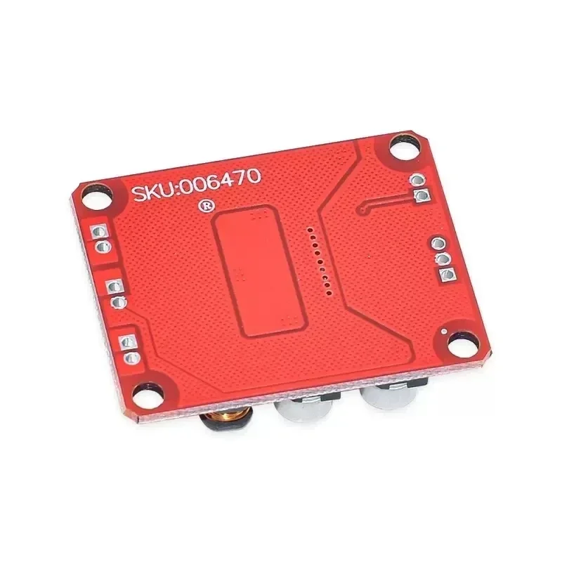10pcs DC12V TPA3110 TPA3110D2 Digital Power Amplifier Module 2x15W Dual Channel Stereo DIY Speaker Amplifier Electronics Design