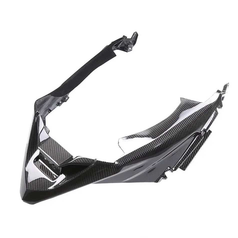 Suitable for Yamaha TMAX 530 2017+ 100% all carbon fiber motorcycle fairing kit body parts 3K Twill weave gloss
