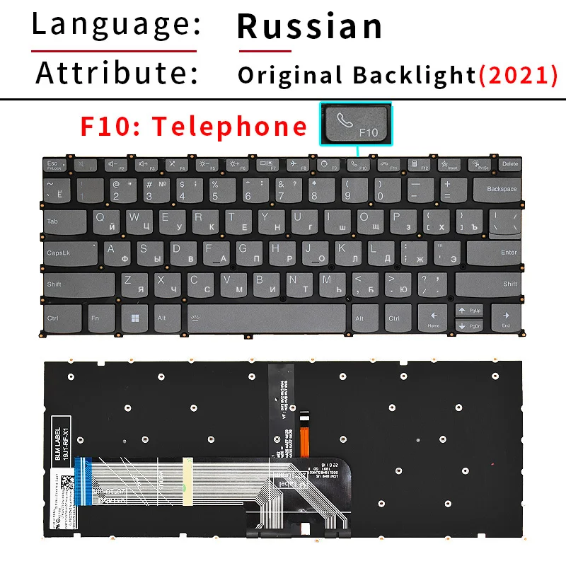 Variant: RU air14 2021 year