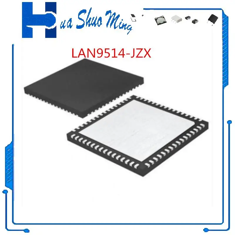 1Pcs/Lot Lan9514-Jz…