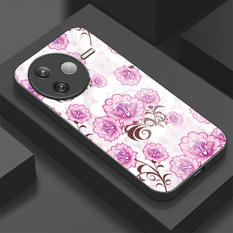 Poco F7 Ultra Flowe…