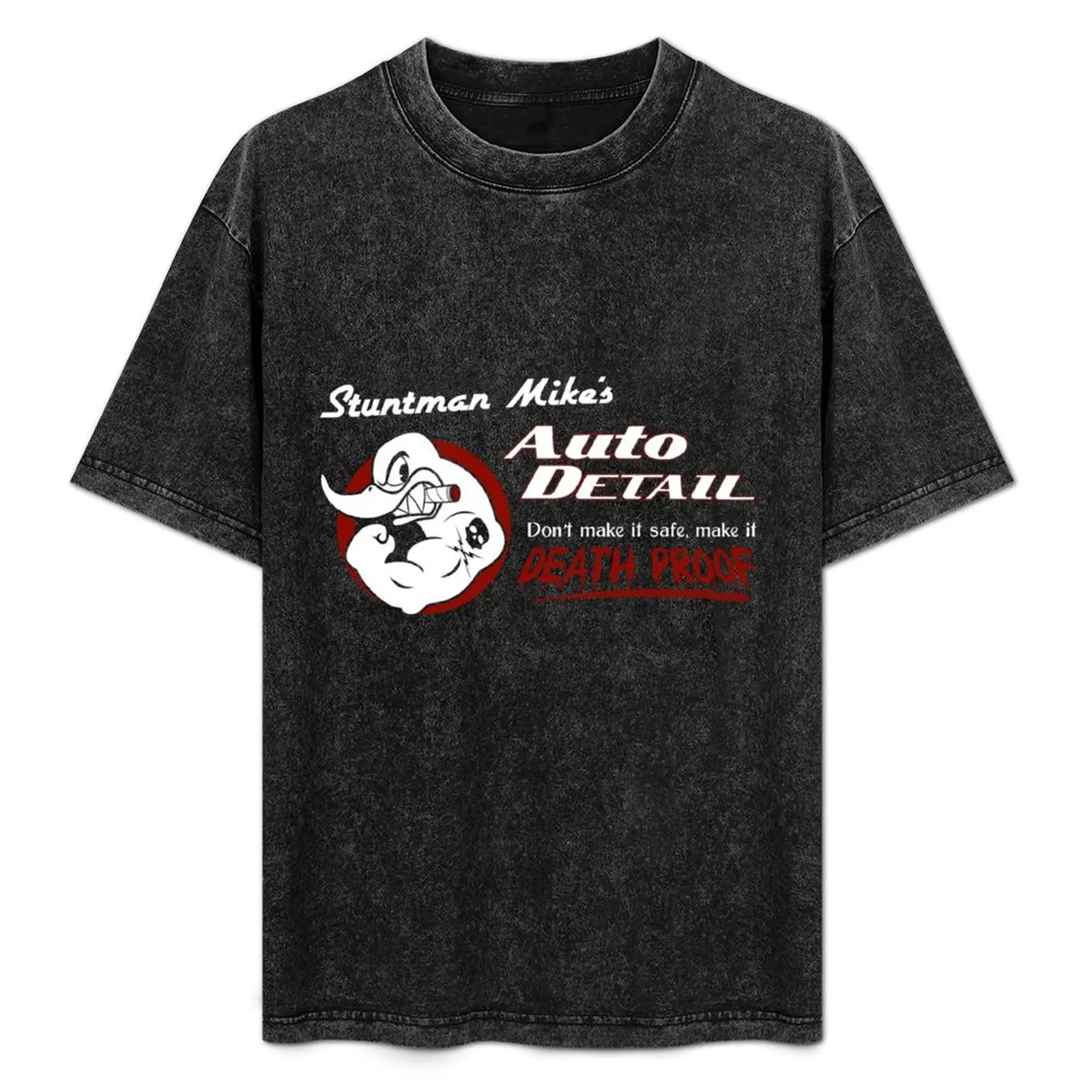 

Better Than Safe T-Shirt Anti-Fade Casual Tee Shirt