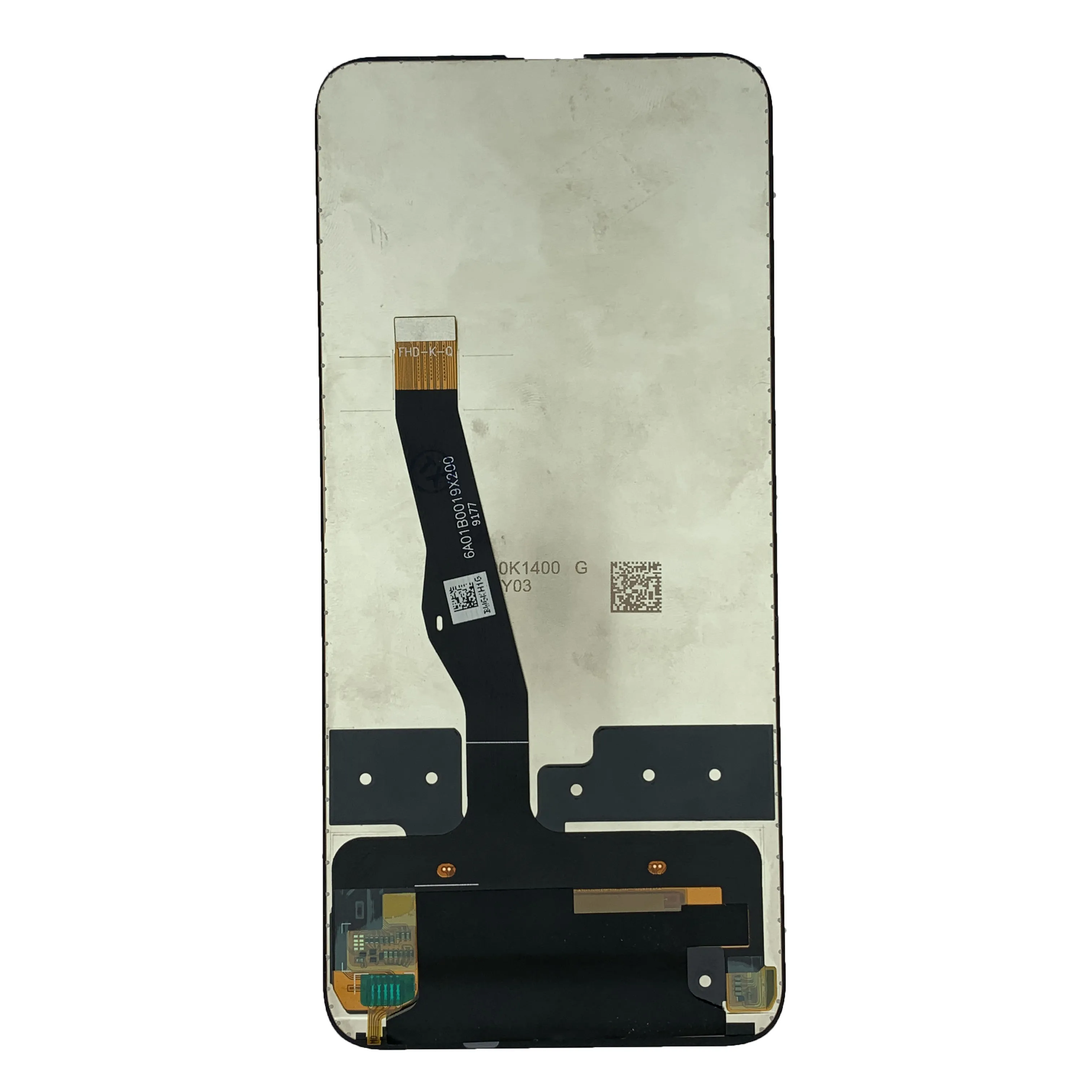 For Huawei P Smart Z LCD STK-LX1 For huawei Y9 Prime 2019 LCD Display Touch Screen Digitizer Assembly parts