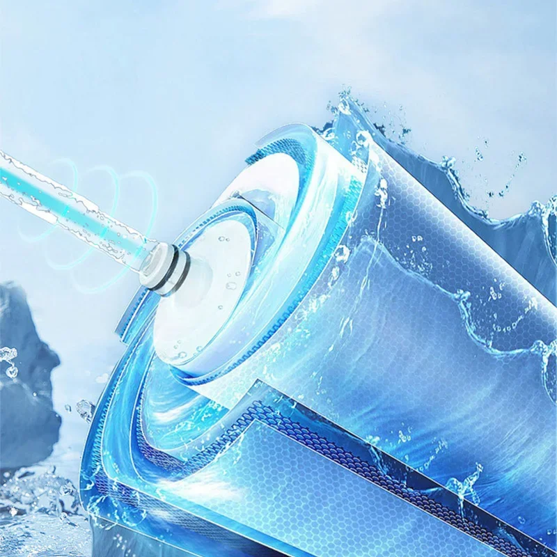 Stainless Steel RO Reverse Osmosis Water Purifier with 5-Stage Filtration, Floor-Standing Water Dispenser (Customized)