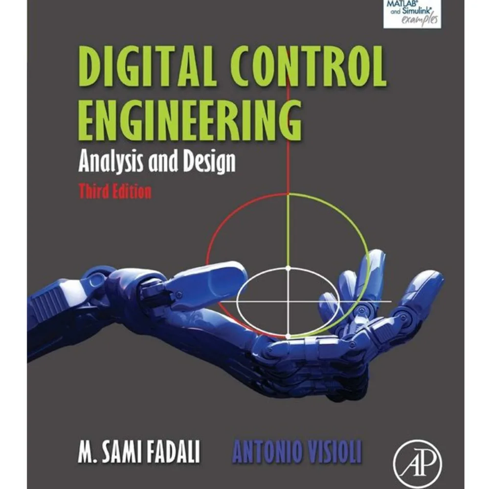 

Digital Control Engineering 3rd Edition