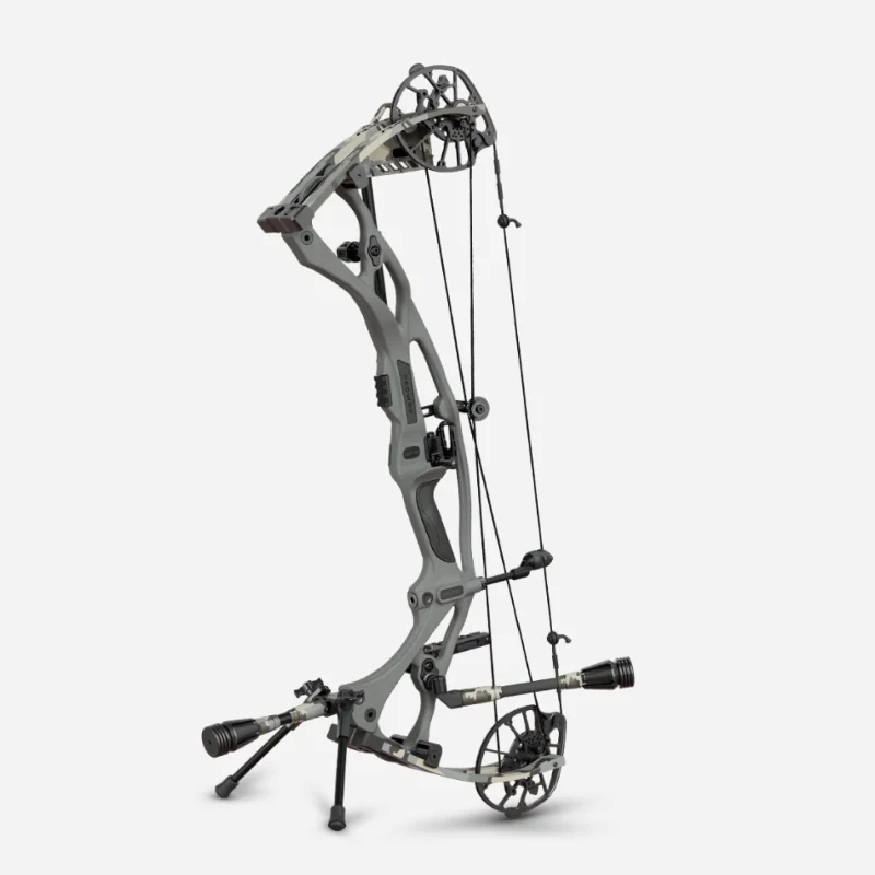 RX8 Carbon Composite Bow Ultra Turbo RX72024 New