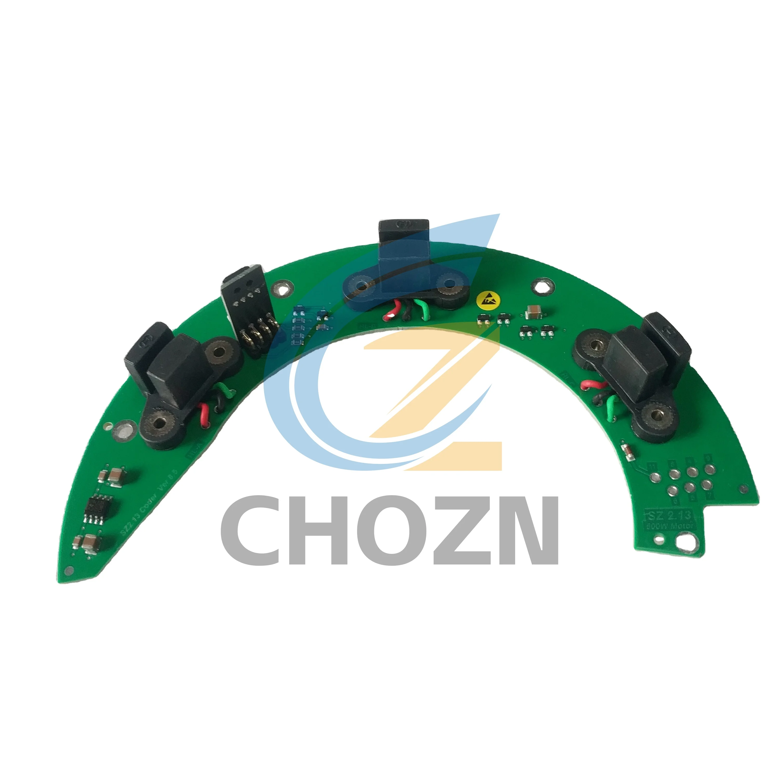 Heidelberg SM102 CD102 Board SZ2.13 Dampening Motor Control Card 00.785.9321 Motor Plate Within The Module 500W Motor