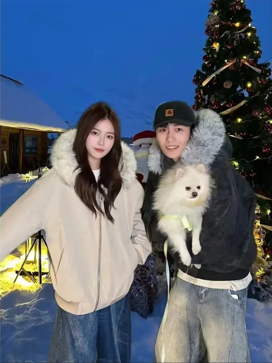 

Мужская утепленная хлопковая куртка с капюшоном, с мраморным горным принтом, зимняя теплая верхняя одежда, повседневная, из полиэфирного волокна