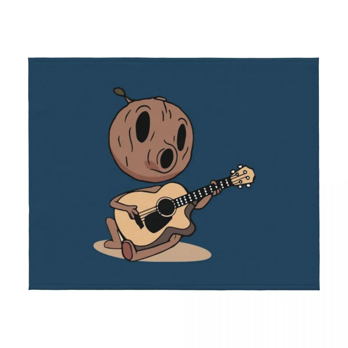 بطانية رمي وودمان أنعم بطانيات سرير منقوشة ناعمة مرجحة #2