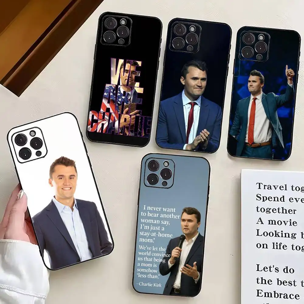 Goodbye C-Charlie K… - image