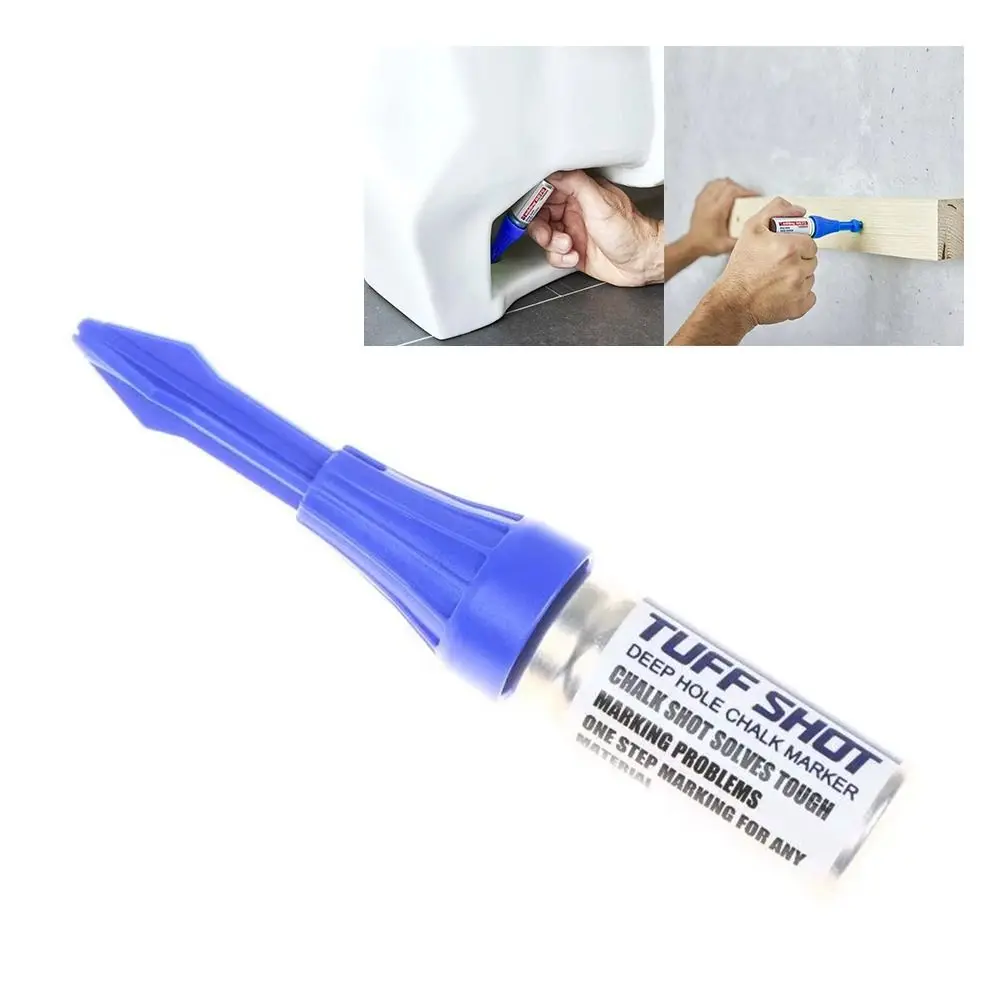 Green Ink Inkjet Marker Pen Fine Point Tip Fine Point Woodworking Marker Pen Press Type Watercolor Effect Scribe Marker Pen