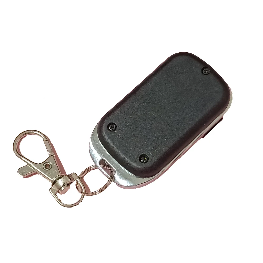 4-Kanal-Autoschlüssel-Fernbedienung, Handgerät zum Klonen von Festcode- und Rolling-Code-Schlüsseln, Duplikator für universelle Garagentoröffner – Detail 5