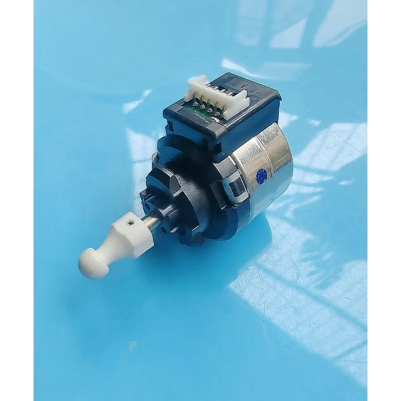 PL35L-024-VLB0 Push-pull motor, linear motor, push-pull stepper motor, stepper motor