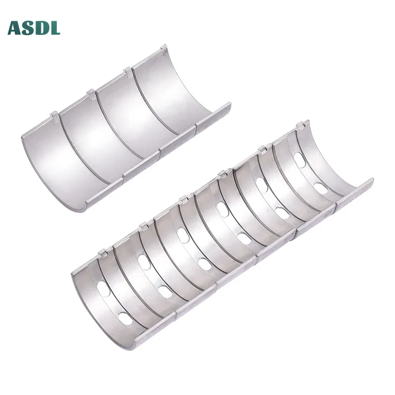 For YAMAHA VENTURE500 LITE MULTI PHAZER 500 GT M-TX R-TX X-TX 4C8-11656-00-00 Snowmobile Connecting Rod Crankshaft Bearing