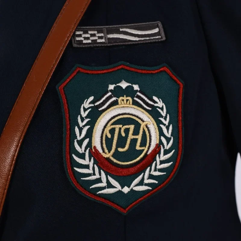 Рисунок 4 - Игра Love and Deepspace Косплей