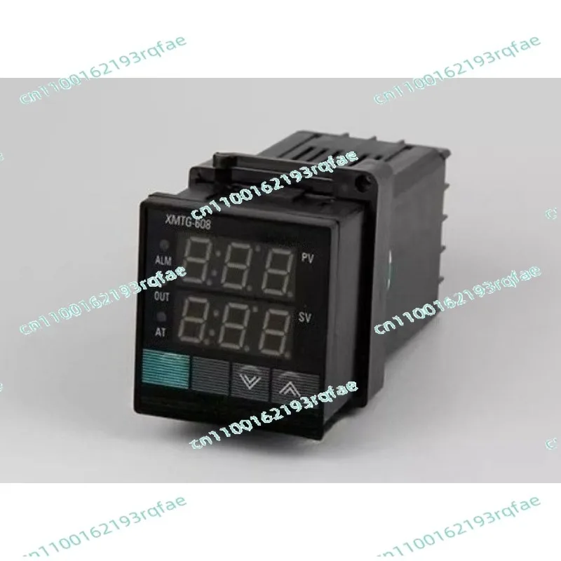 

Терморегулятор с реле времени XMTG 608 XMTG-618 XMTG 618G XMTG 618T