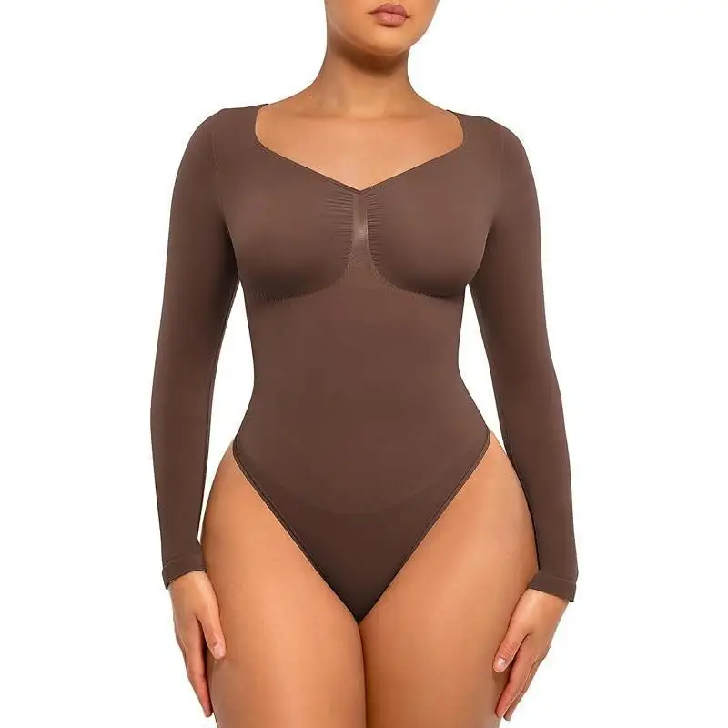 Thumbnail 3 - #9 Seamless Shaping Bodysuits Comparison Guide