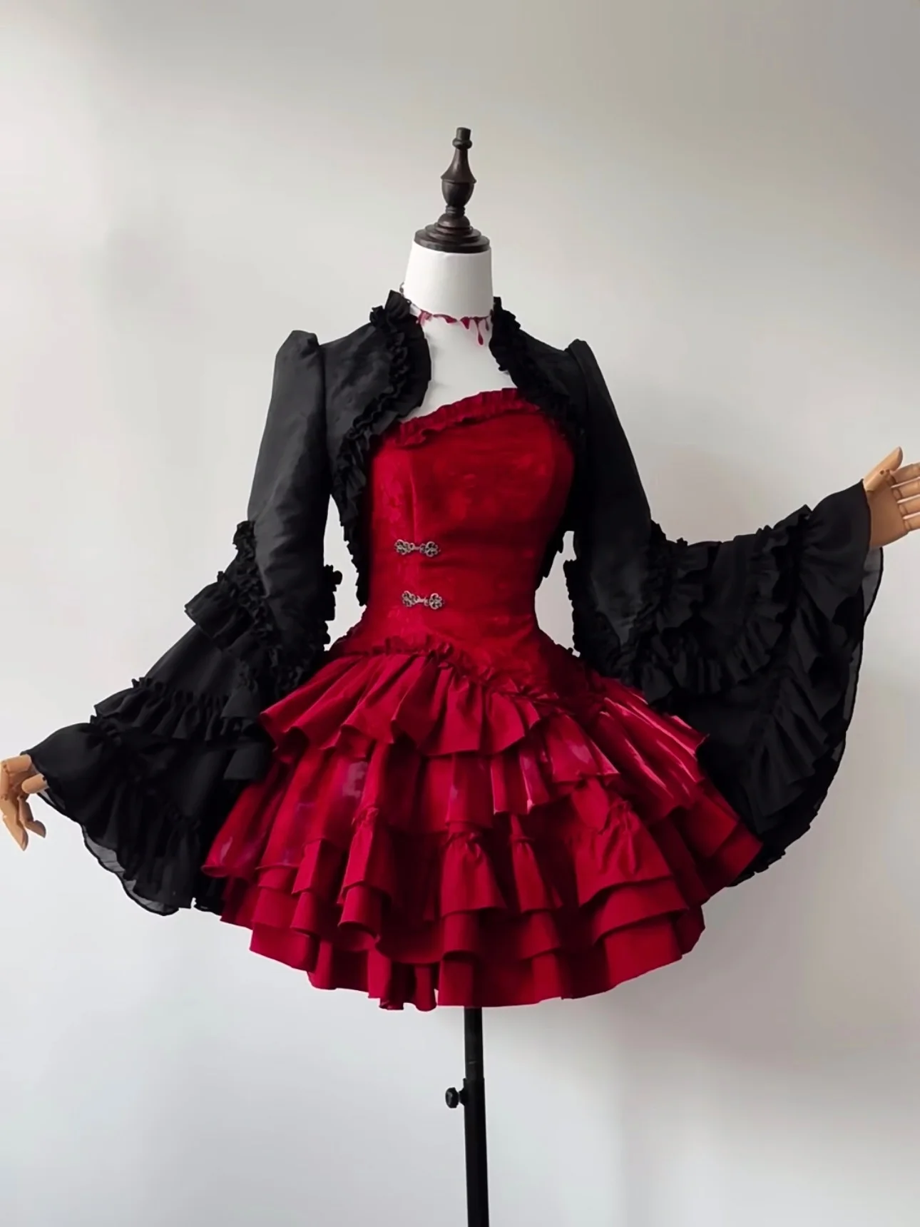Thumbnail 4 - #60 Latest Lolita Costumes Offers