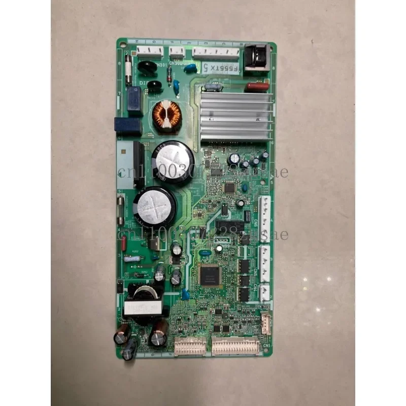 Refrigerator NR-E435TX F475 computer board control main board frequency conversion F605 F555 H35 H50
