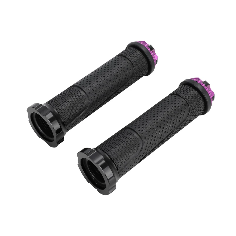 Compatible Handle Throttle Grips for Light Bee S X X160 X260 Talaria X3 MX3 MX4 Accessories Black&