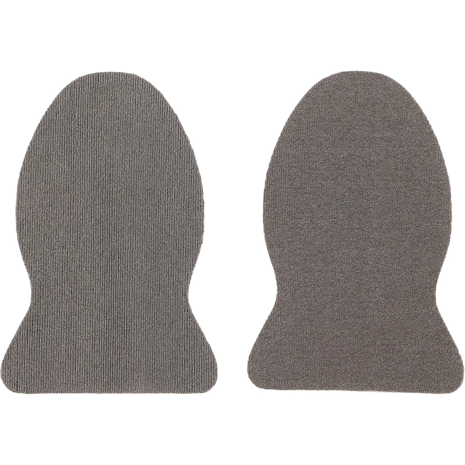 

1Pair Mobile Gaming Finger Sleeves Antisweat Breathable Nonslip Fiber Protectors Touchscreens Game Supplies Phone Game Supply