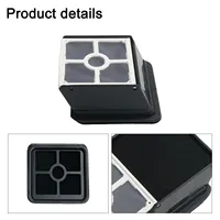 1PC Filter For Ilife For W90 Cordless Wireless Dry Cleaning Smart Washing Mop Vacuum Cleaner Accessories Home Appliance Parts