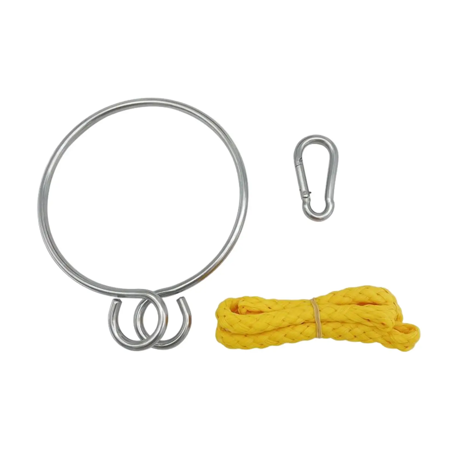 Marine Grade Anchor Retrieving System and Rope ,Total Chain Weight Must Exceed