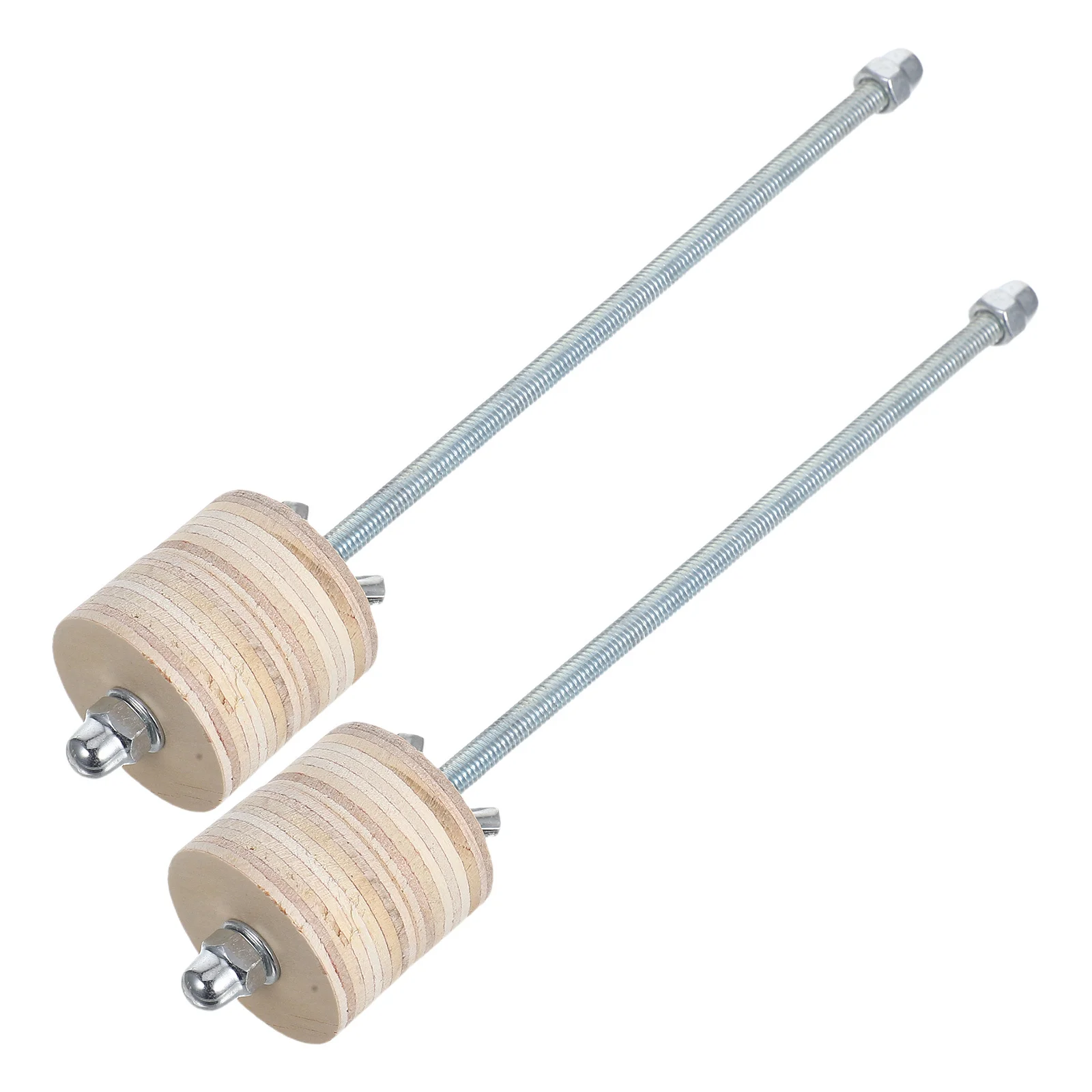 

2pcs Body Clamp Metal Wood Design Durable Clip For Repairing Guitar Luthier Tool Guitar Maintenance Fixing Gluing Clamp Bass