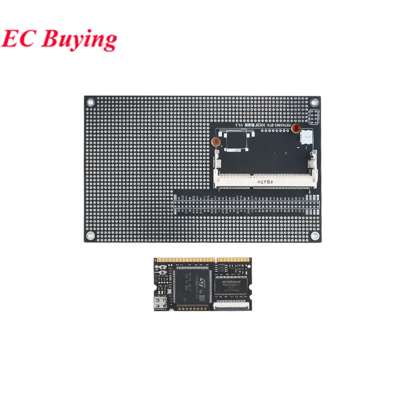 GD32F330CBT6 LQFP-48 GD32F330 2F330CBT6 LQFP48 Cortex-M4 32-Bit Vi Điều Khiển MCU IC Chip Điều Khiển Mới Ban Đầu